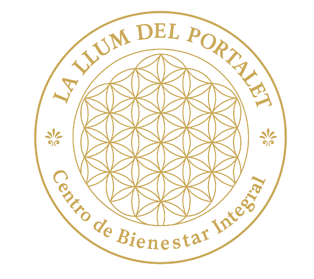 Logo de La Llum del Portalet