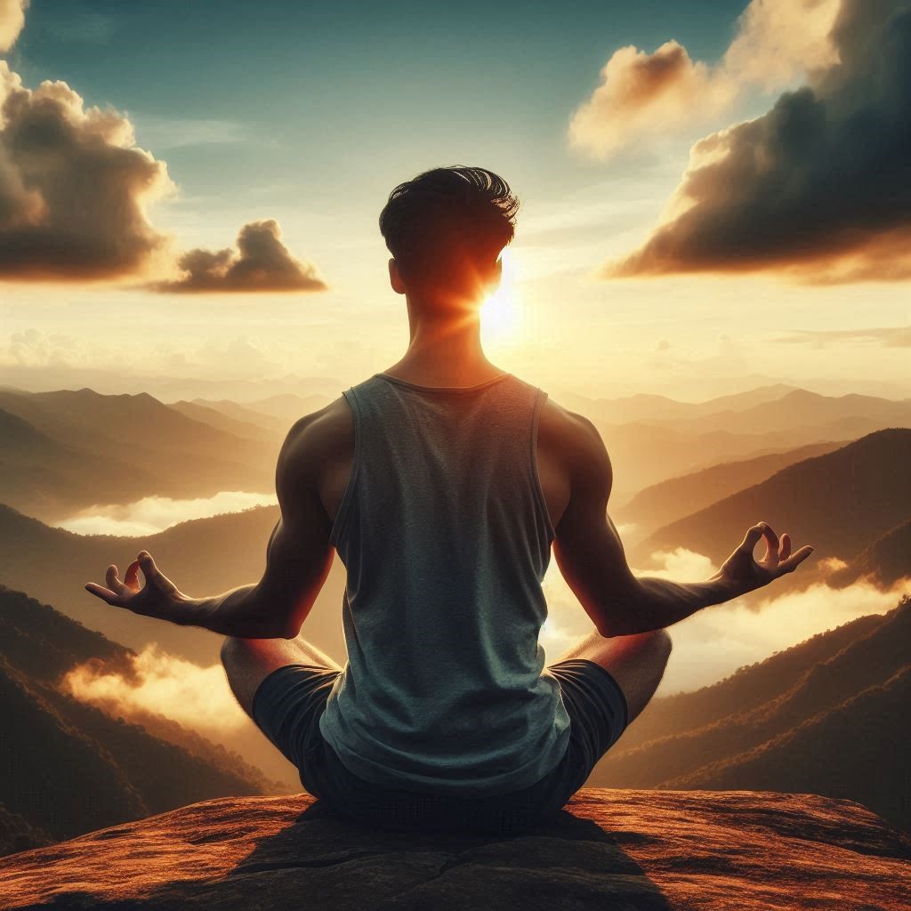 Yoga y meditación